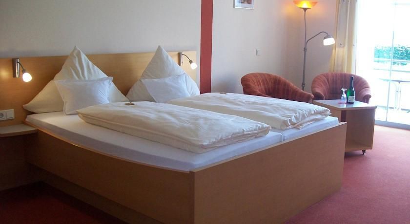 Landhotel Larenzen