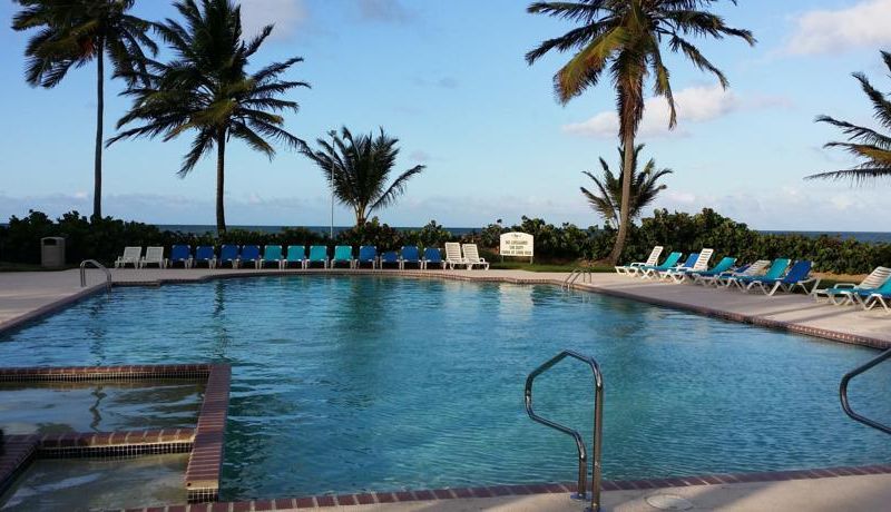 WYNDHAM RIO MAR BREEZY
