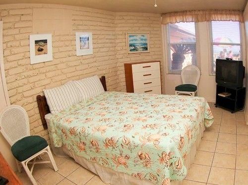 Sea Aire Motel