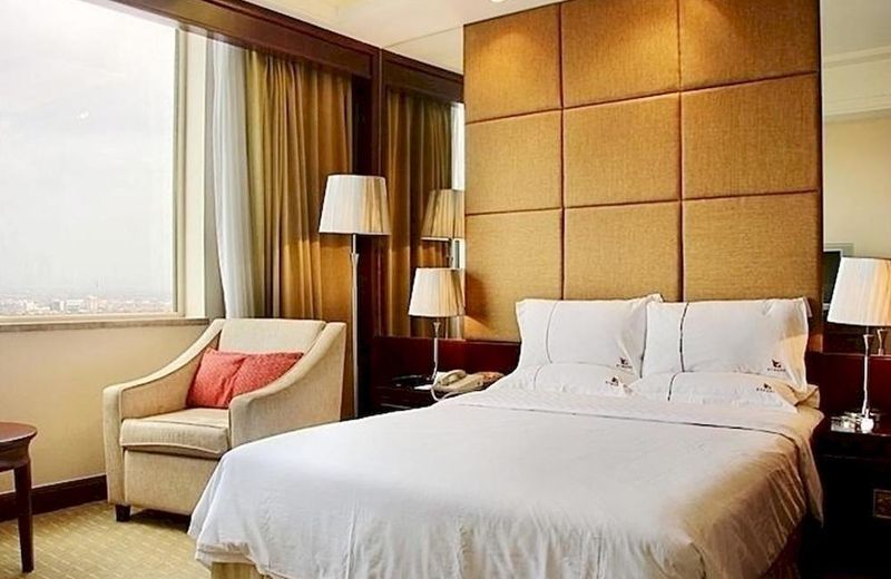 Minghui Harbour Hotel