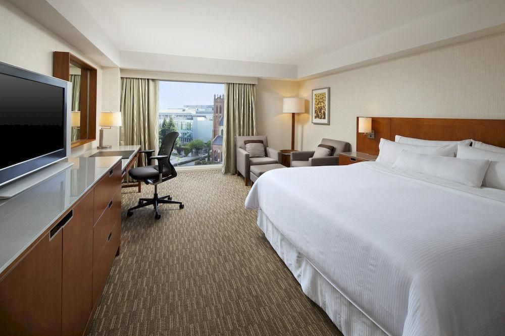 Park Central San Francisco – Hyatt affiliated Hotel