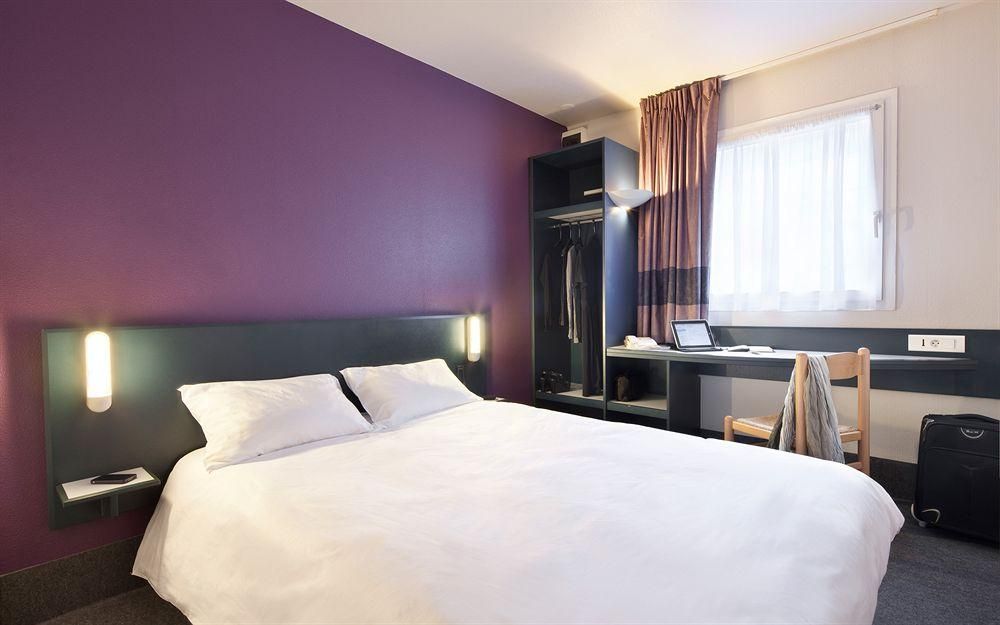 B&B HOTEL Rouen Saint-Étienne-du-Rouvray