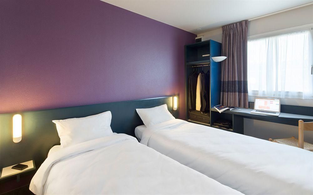 B&B HOTEL Rouen Saint-Étienne-du-Rouvray