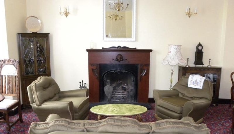 Rosemount Hotel