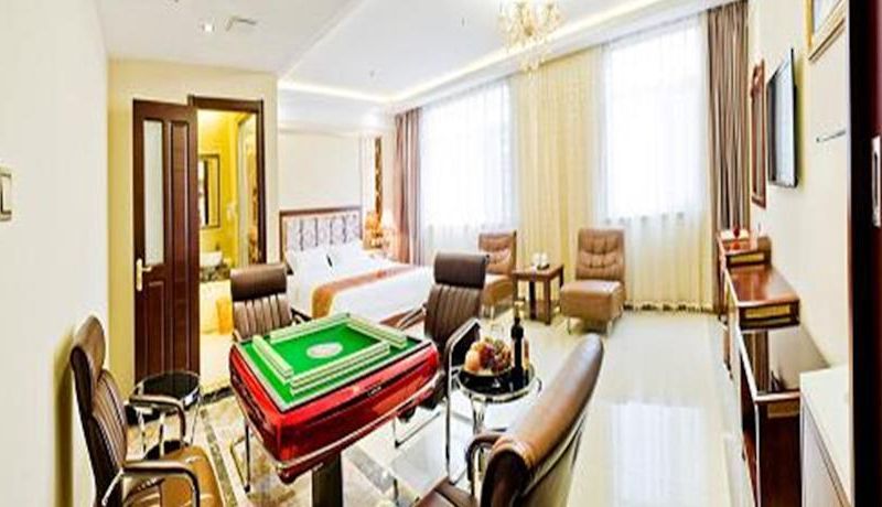 STARWAY SHENYANG TIEXI GUANGCHANG