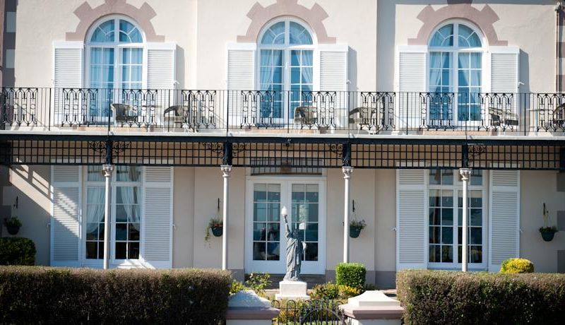 Pontac House Hotel