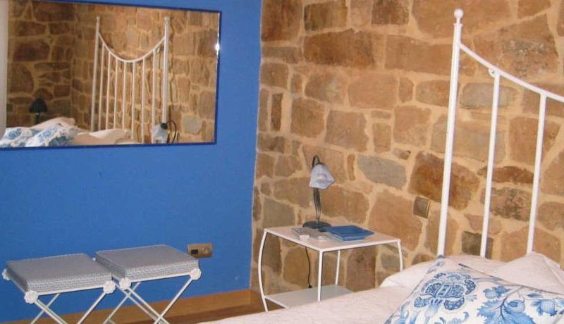 Posada Venta Hornizo