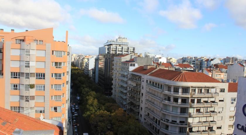 Imperador Hotel