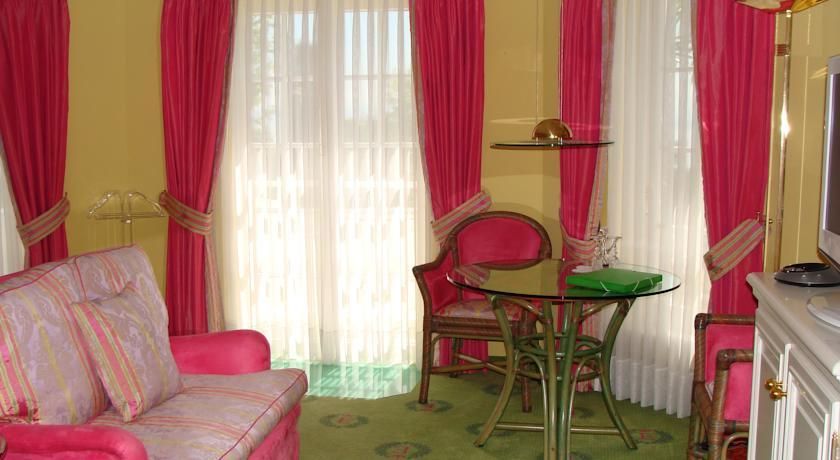 Boutique Hotel Villa am See