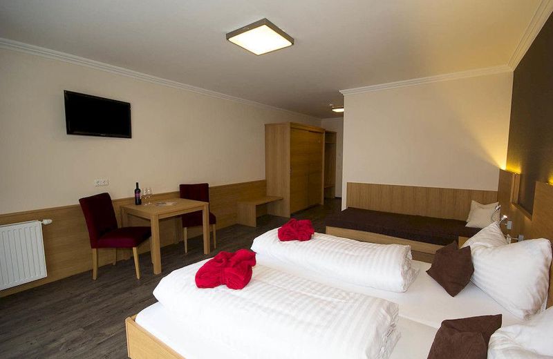 Hotel Herzblut