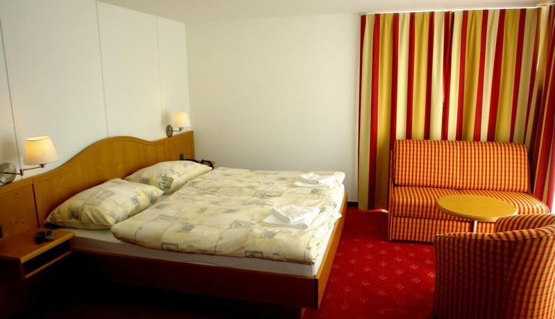 ALL IN HOTEL SAAS-FEE