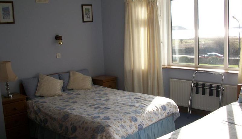 Seashore Lodge Guesthouse