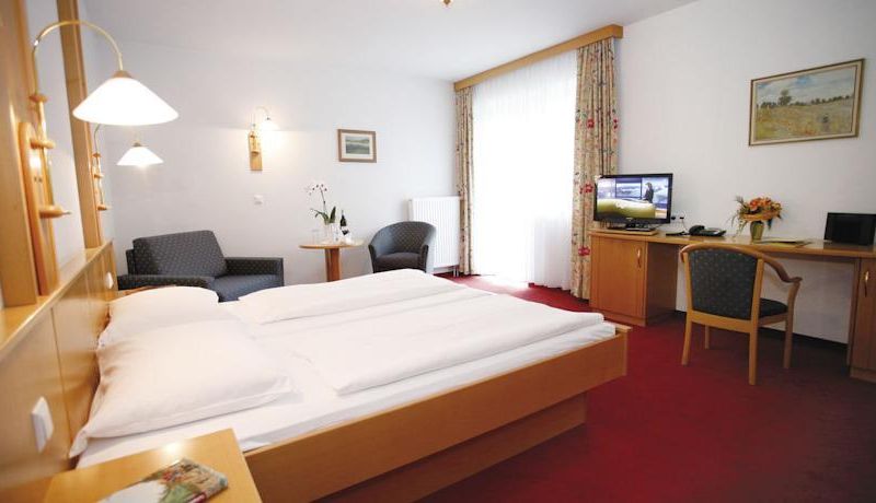 Hotel & Appartements Erlenheim