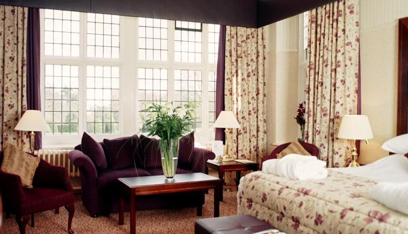 Redworth Hall Hotel- Part of the Cairn Collection