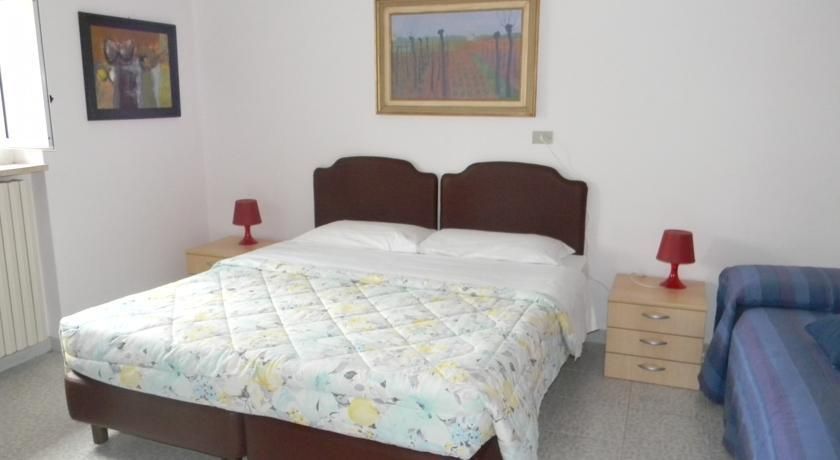 Dimora Del Falconiere B&B