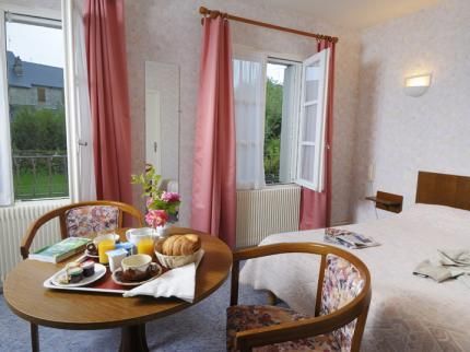 Hotel des Voyageurs