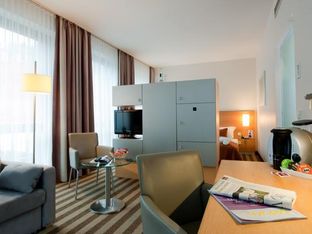 Hotel Image 1