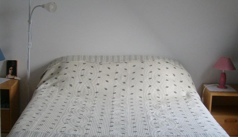 L'Espace paisible