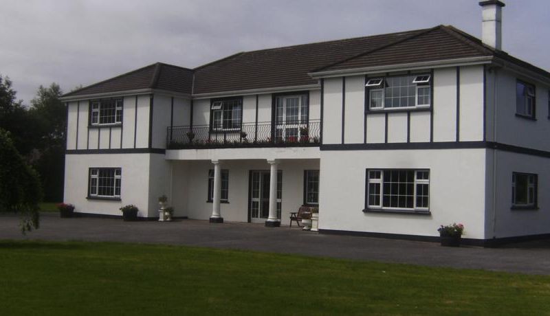 Westfield House