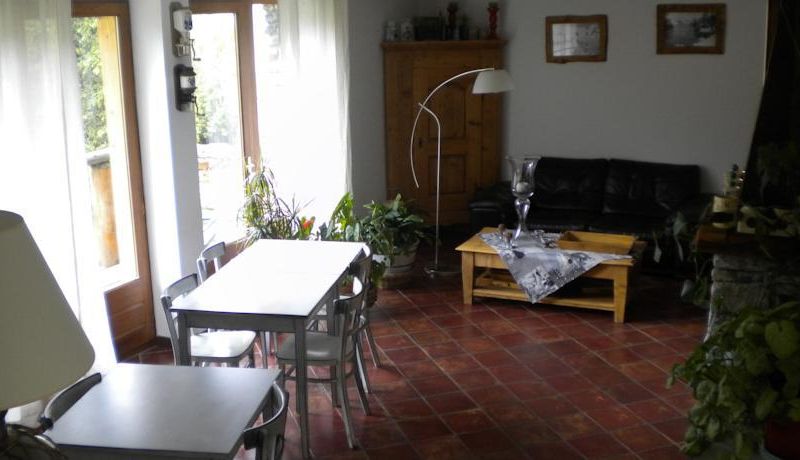 LE MOULIN DE MARIE
