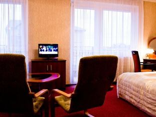 Hotel Image 1