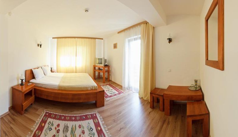Pension Irina