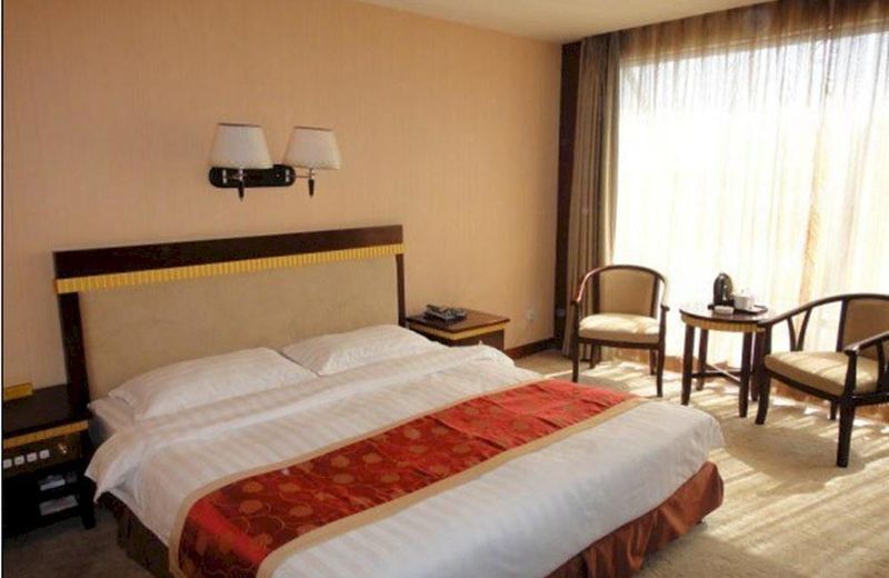 Zuntai Hotel