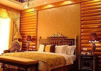 Yinhudao Hotel - Lijiang