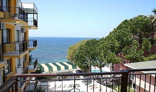 Signature Blue Resort - All inclusive