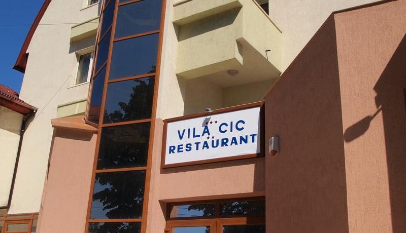 Casa CIC