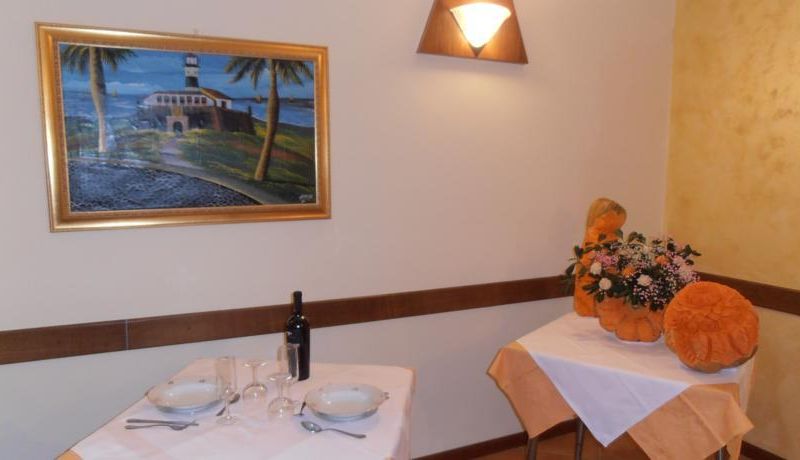 ANTICA LOCANDA A CASTROCARO TERME