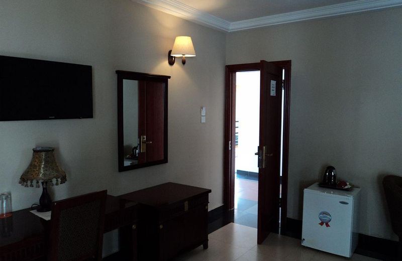 Grand Favor Hotel