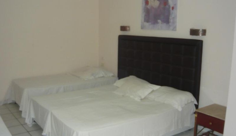 CITY GUEST HOUSE