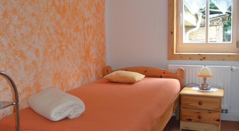 Restaurant & Pension Forsthaus Hain