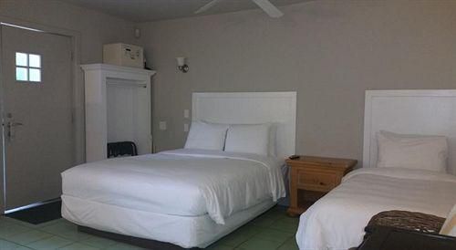A Room At The Beach