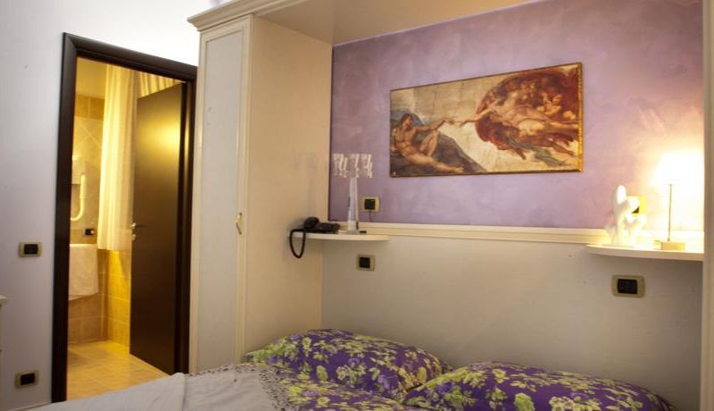 Pensione degli Ulivi