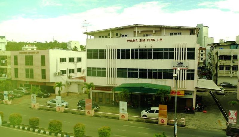 LIXION HOMESTAY