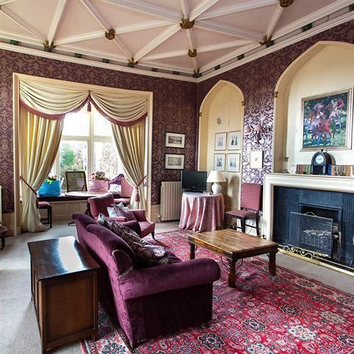 Augill Castle