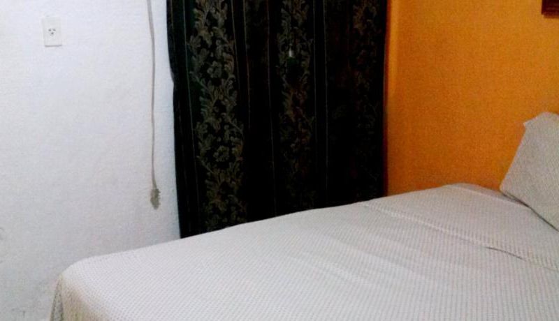 HOTEL MANSION DEL GENERAL