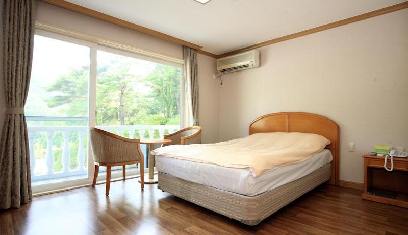 Hanwha Resort Jirisan