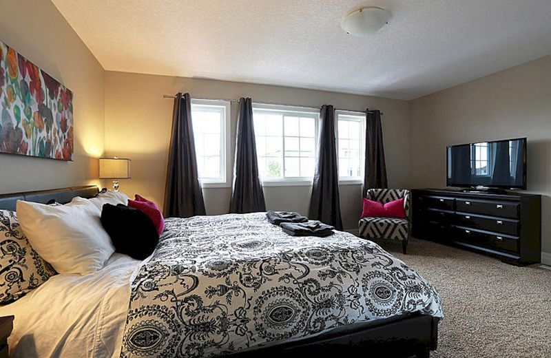 Boardwalk Homes Executive Guest Houses