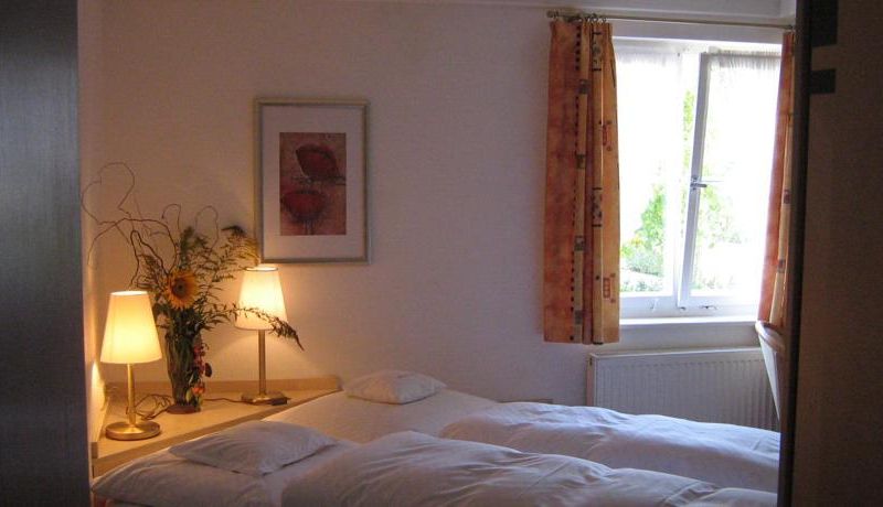 Hotel Sonnenstube Hagnau