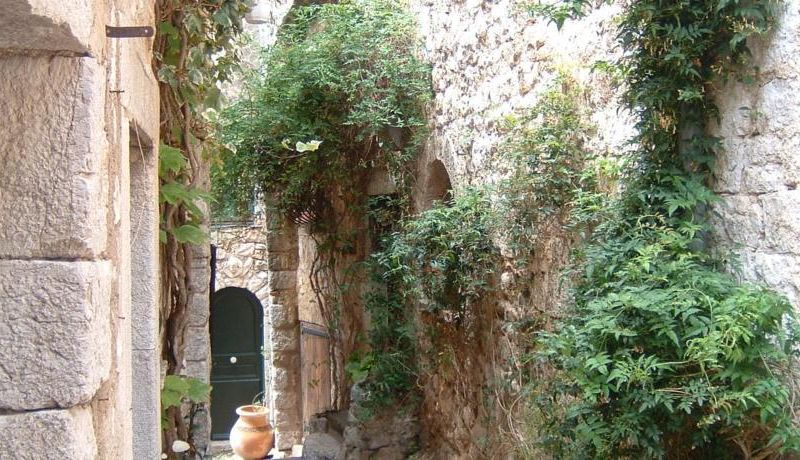 La Suite du Village d'Eze