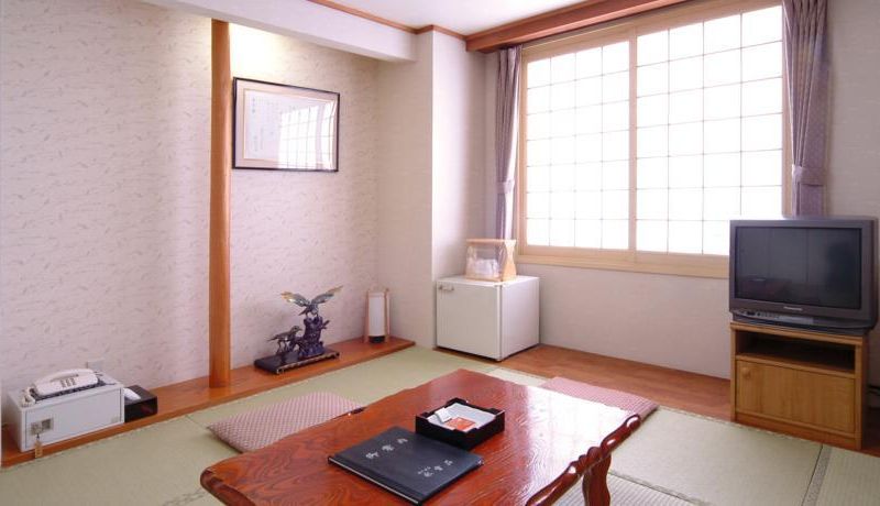 Hyosetsuso