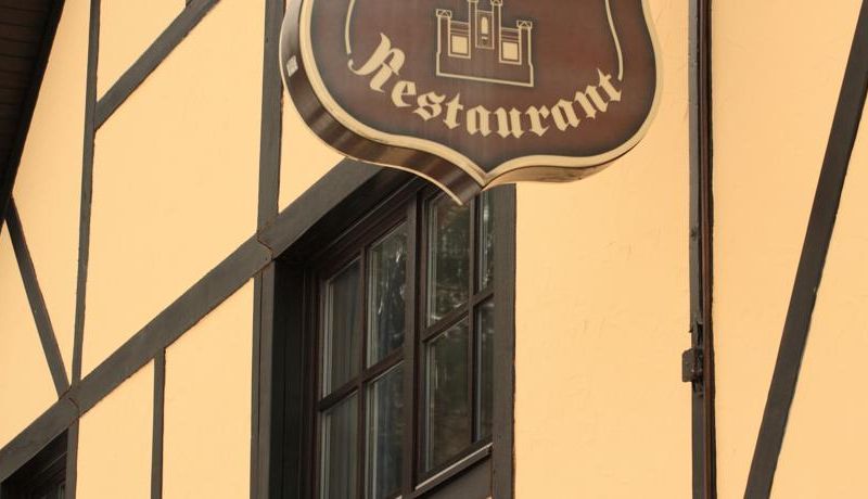 Hotel Sieweburen