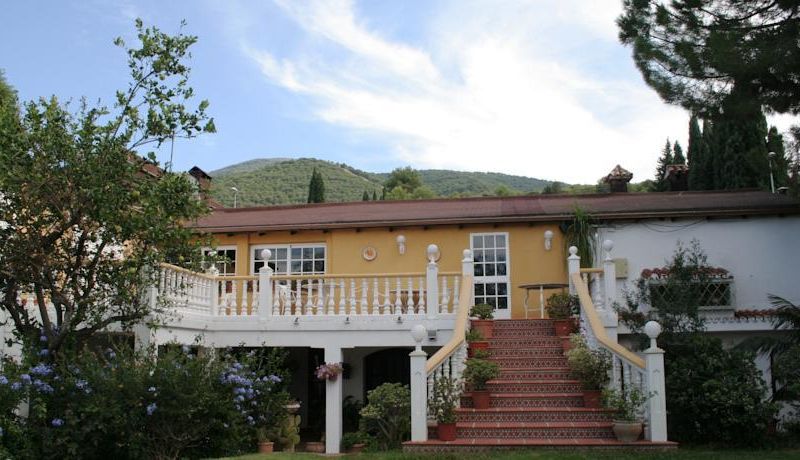 FONDA EL POSTILLON