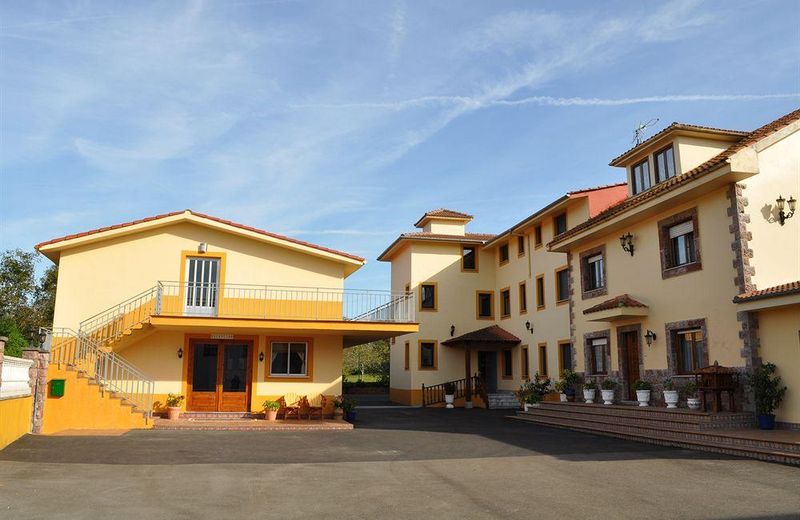 Hotel Alonso