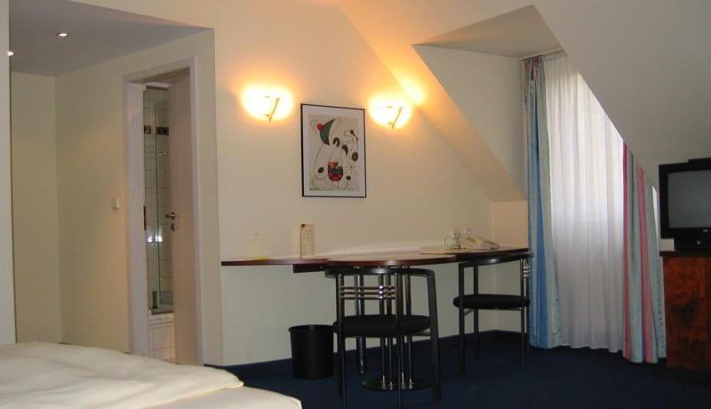 LANDIDYLL HOTEL BAUMWIESE