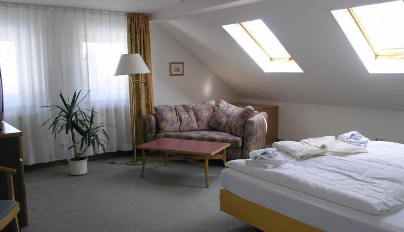 BERGHOTEL SCHELLHAS