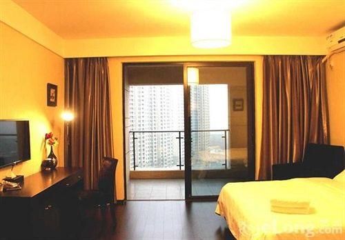 Chengdu Senberstan Hotel